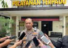 Polres Malang Amankan Tersangka Penganiayaan di Warung Seafood Singosari
